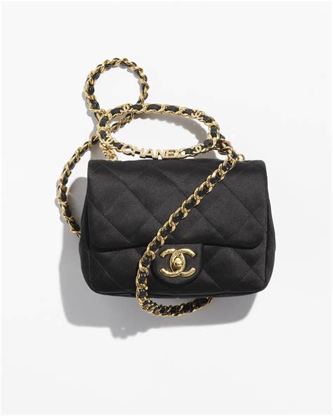 chanel mini flap europe price|mini flap bag Chanel 2021.